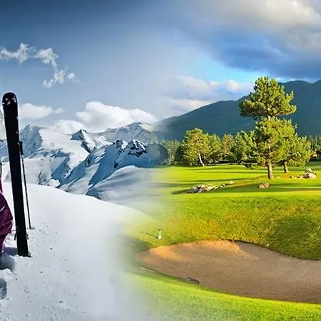 アパート Pirin Golf & *